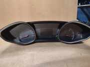 Kombiinstrument PEUGEOT 308 SW 1.6 HDi 9809838380