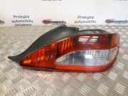 Lampenträger Heckleuchte rechts Peugeot 407 Coupe ()