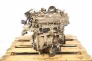 Motor ohne Anbauteile (Benzin) Nissan Micra IV (K13) HR12