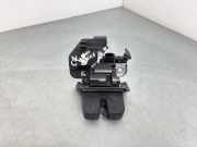 Heckklappenschloss AUDI A6 Avant (4G5, C7, 4GD) 3.0 TDI quattro 8R0827505