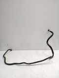 KRAFTSTOFFVERTEILER EINSPRITZLEISTE VERTEILERROHR RENAULT MEGANE III Hatchback (BZ0_) 1.6 dCi (BZ00, BZ12) X215100