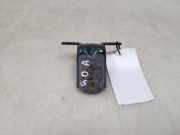 Türscharnier hinten rechts Nissan X-Trail I (T30)