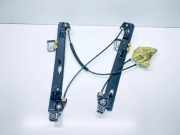 Türfensterheber hinten links SEAT LEON (1P1) 1.9 TDI 1P0837461A