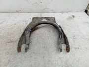 Querlenker vorne rechts gebogen PEUGEOT 407 Coupe (6C_) 2.0 HDi