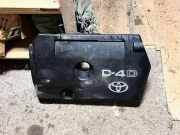 Motorabdeckung TOYOTA AVENSIS Sedan (_T25_) 2.0 D-4D (ADT250_)