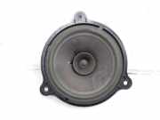 Türlautsprecher vorne links