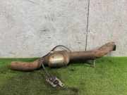 Abgassystem AUDI Q7 (4M) 3.0 TDI quattro 4G0131703
