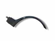 Front Arch Liner BMW X3 (E83) 2.0 d 3405818