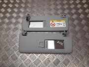 Linke Sonnenblende AUDI Q5 (FY) 2.0 TDI quattro 8V5857551AA 8V5857552AE