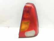 Lampenträger Heckleuchte rechts Dacia Logan (LS) 8200211019