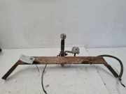 Towbar Hitch Ball CITROËN BERLINGO (K9) 1.6 BlueHDi 75