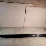 Abdeckung Seitenschweller aus Kunststoff rechts BMW 5 (F10) 520 d 7237082