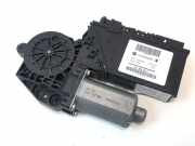 Motor Fensterheber links vorne VW Touareg II (7P) 3D1959792F