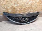 Vorderer oberer Gitter MAZDA 6 Sedan (GG) 2.0 K3006