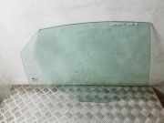 Türscheibe rechts hinten Opel Vectra C (Z02)