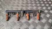 Einspritzventil Set ALFA ROMEO 147 (937_) 1.6 16V T.SPARK (937.AXA1A, 937.AXB1A, 937.BXB1A) 0280151048