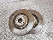 Bremsscheibe links vorne Bentley Continental Flying Spur (3W)