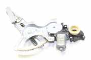 Fensterheber rechts vorne Toyota Avensis Stufenheck (T27) 8570102010