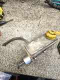 Bremszylinder VW SHARAN (7M8, 7M9, 7M6) 1.9 TDI 7M1611303