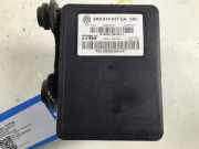 ABS Hydraulikblock SKODA RAPID Spaceback (NH1) 1.6 TDI 6R0614517CA