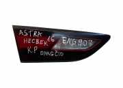 Heckklappenleuchte links OPEL ASTRA K 1.6 CDTi 13401522