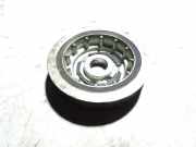 Kurbelwellenriemenscheibe LAND ROVER RANGE ROVER EVOQUE (L538) 2.2 D 9687062480