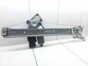 Heckscheibenheber hinten links MERCEDES-BENZ A (W168) A 160 (168.033, 168.133) 05073102 260100