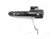 Türaußengriff vorne links TOYOTA COROLLA Verso (ZER_, ZZE12_, R1_) 2.0 D-4D (CUR10_)