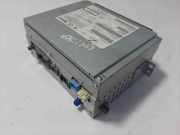 Radio/Navigationssystem-Kombination Volvo S60 II (134) 31328979AA