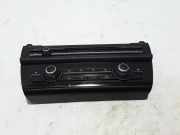 Heizungsbetätigung (Konsole) vorne BMW 5er Touring (F11) 9324317