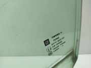 Türscheibe links vorne Opel Insignia A (G09)