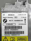 Airbag-Steuergerät BMW X5 (E70) xDrive 40 d 9240083