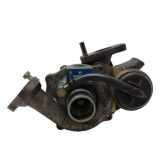 Turbolader CITROËN C5 I (DC_) 2.0 HDi (DCRHZB, DCRHZE) KP35435749