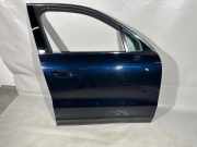 Vordere rechte Tür PORSCHE CAYENNE (9Y0/9Y3) 3.0 AWD 95883105200GRV 95883105200