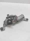 Wischermotor hinten Nissan Almera II (N16) 404599