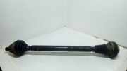 Antriebswelle links vorne VW Passat B7 Alltrack (36, B7)