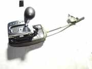 Gangschaltmechanismus AUDI A4 (8EC, B7) 2.0 TDI 8E1713041AA 8E1713111S