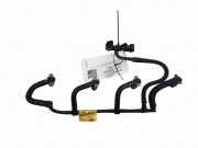 KRAFTSTOFFVERTEILER EINSPRITZLEISTE VERTEILERROHR NISSAN MURANO I (Z50) 3.5 4x4 166714557R