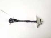 Türanschlag hinten rechts RENAULT KADJAR (HA_, HL_) 1.5 dCi 110