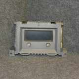 Innenuhr OPEL ASTRA H (L48) 1.7 CDTI 13208194