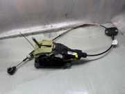 Gangschaltmechanismus VOLVO V60 2.0 D2 31367921