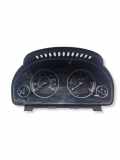 Kombiinstrument BMW X5 (F15, F85) xDrive 30 d 321055402