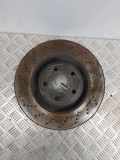Bremsscheibe vorne rechts MERCEDES-BENZ CLS (C218) CLS 63 AMG 4-matic (218.392) A2184210312