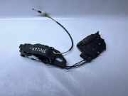 Türzieher hinten links BMW 7 (F01, F02) 750 i 7185687