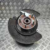 Radnabe hinten Tesla Model X (5YJX) 102741100D