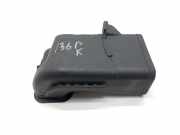 Lüftungsgitter für Stoßfänger BMW 5er Gran Turismo (F07) 757747103