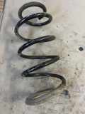 Feder vorne links FIAT SCUDO Furgon (270_, 272_) 2.0 D Multijet