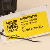 Luftmassenmesser Peugeot 508 I SW (8E) 72834204