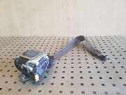 Sicherheitsgurt links vorne Jaguar XJ (X35) BW93611B09