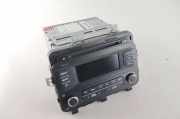 Radio/Navigationssystem-Kombination Kia Optima III (FSGDS6B) 9617027950CA